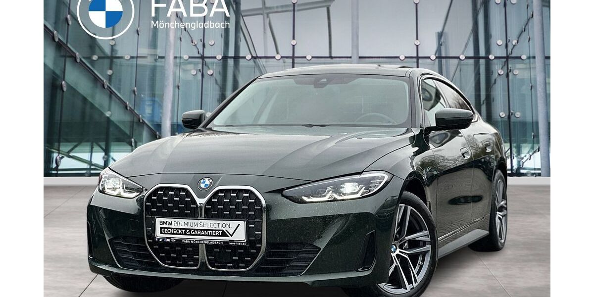 BMW 420 11.150 km 43.990 &euro; Mönchengladbach 41066