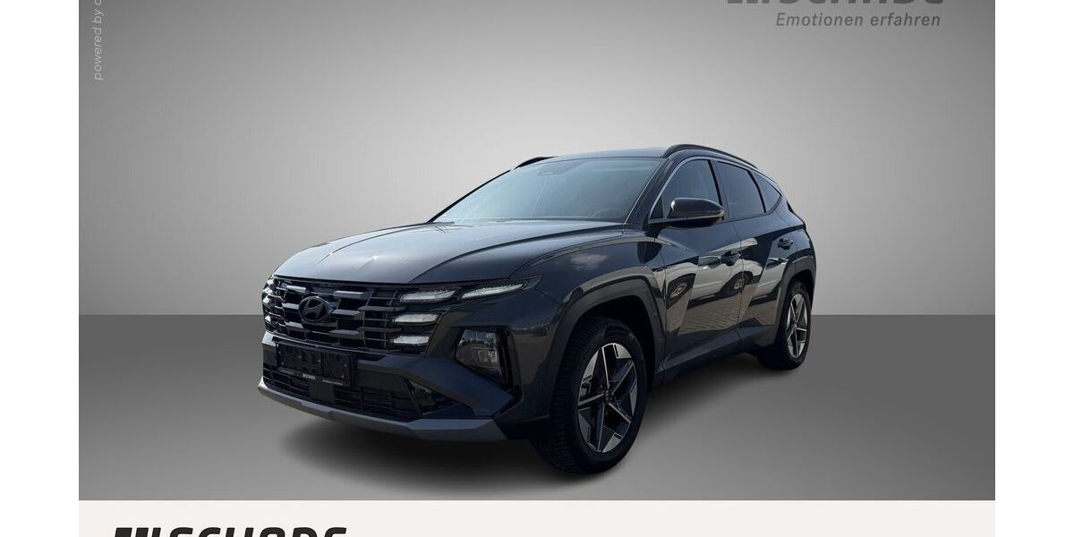 Hyundai TUCSON 8.800 km 34.250 &euro; Petersberg 36100