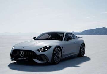 Mercedes-Benz AMG GT 5.302 km 194.900 &euro; Düren 52349