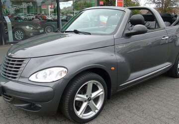 Chrysler PT Cruiser 139.700 km 3.900 &euro; Ransbach-Baumbach 56235