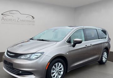 Chrysler Pacifica 80.680 km 21.900 &euro; Kaarst 41564