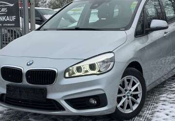 BMW 216 228.000 km 6.990 &euro; Hannover 30179