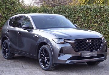 Mazda CX-60 12.000 km 49.900 &euro; Gelsenkirchen 45899