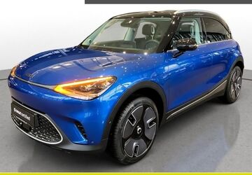 Smart #1 20.170 km 27.400 &euro; Passau 94034