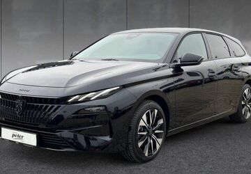 Peugeot 308 3.500 km 32.340 &euro; Sömmerda 99610