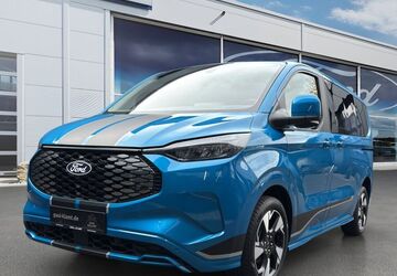 Ford Tourneo Custom 7.892 km 59.970 &euro; Bad Neustadt 97616