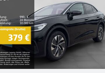 VW ID.5 17.900 km 33.220 &euro; Dorsten 46282