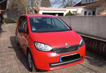 Skoda Citigo 83.702 km 5.900 &euro; Gilten 29690