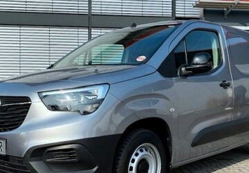 Opel Combo 43.659 km 13.890 &euro; Nordhausen 99734