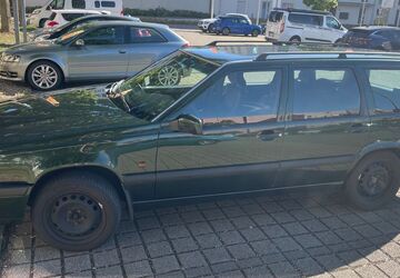 Volvo 850 341.500 km 3.200 &euro; Offenburg 77652