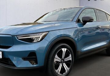 Volvo C40 32.300 km 29.950 &euro; Göttingen 37079