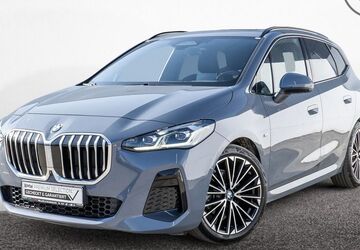 BMW 218 Active Tourer 44.300 km 28.450 &euro; Teltow 14513