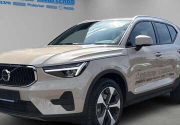Volvo XC40 6.000 km 39.450 &euro; Strausberg 15344