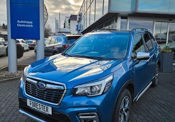 Subaru Forester 87.455 km 23.900 &euro; Wuppertal 42329