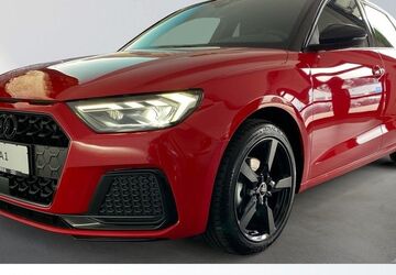 Audi A1 4.500 km 34.650 &euro; Pfarrkirchen 84347