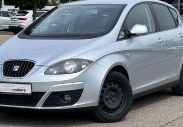 Seat Altea 159.000 km 5.900 &euro; Neuburg an der Donau 86633