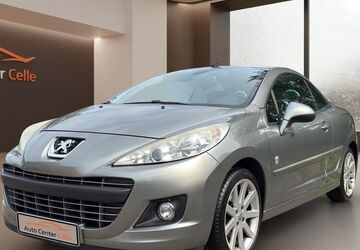 Peugeot 207 175.000 km 2.990 &euro; Celle 29227