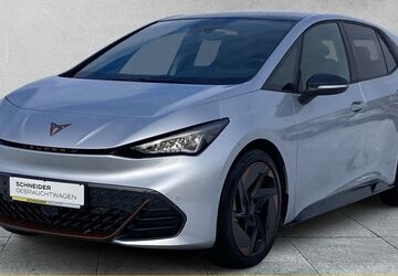 Cupra Born 22.300 km 27.990 &euro; Chemnitz 09113