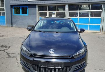 VW Scirocco 166.000 km 5.200 &euro; Nümbrecht 51588