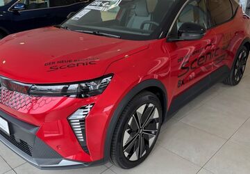 Renault Scenic E-TECH 5.500 km 35.990 &euro; Löbau 02708