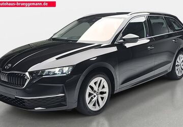 Skoda Octavia 8.520 km 29.990 &euro; Wietmarschen-Lohne 49835