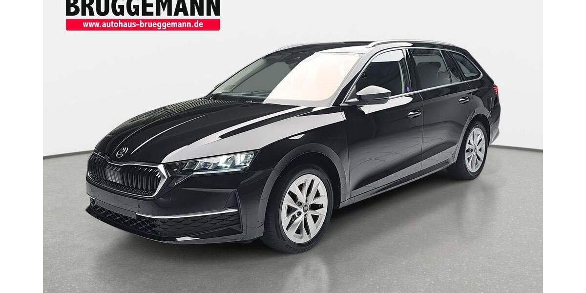 Skoda Octavia 8.520 km 29.990 &euro; Wietmarschen-Lohne 49835