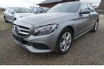 Mercedes-Benz C 250 Lim. 4Matic BlueTEC / d Distr. LED Burmester 175.800 km 19.950 &euro; Neumarkt/OPf 92318