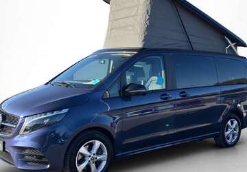 Mercedes-Benz Marco Polo 54.400 km 74.850 &euro; Aalen 73431