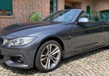 BMW 435 279.000 km 15.500 &euro; Jessen 06917