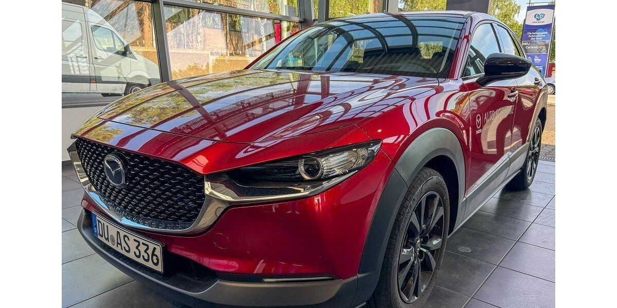 Mazda CX-30 5.354 km 27.495 &euro; Duisburg 47166