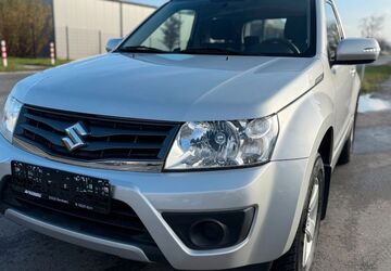 Suzuki Grand Vitara 108.165 km 12.490 &euro; Bornheim 53332