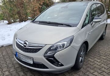 Opel Zafira Tourer 218.500 km 6.000 &euro; Wüstenrot 71543