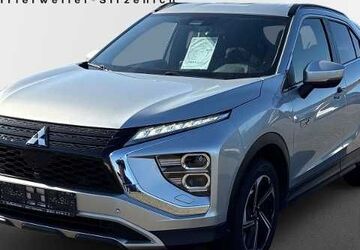 Mitsubishi Eclipse Cross 56.000 km 22.980 &euro; Trierweiler 54311