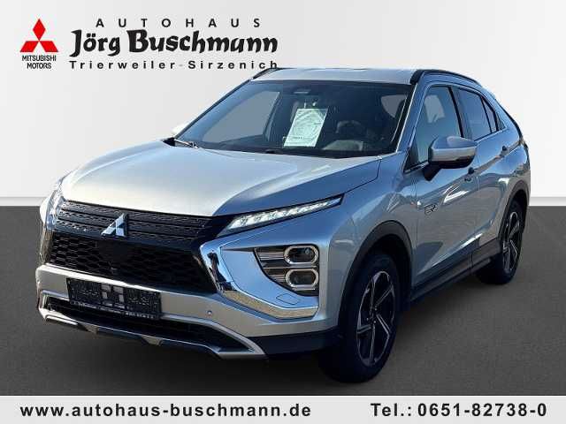 Mitsubishi Eclipse Cross 56.000 km 22.980 &euro; Trierweiler 54311