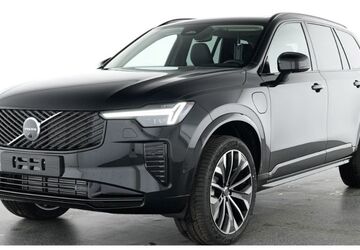 Volvo XC90 24.600 km 69.490 &euro; Haag-Winden bei München 83527