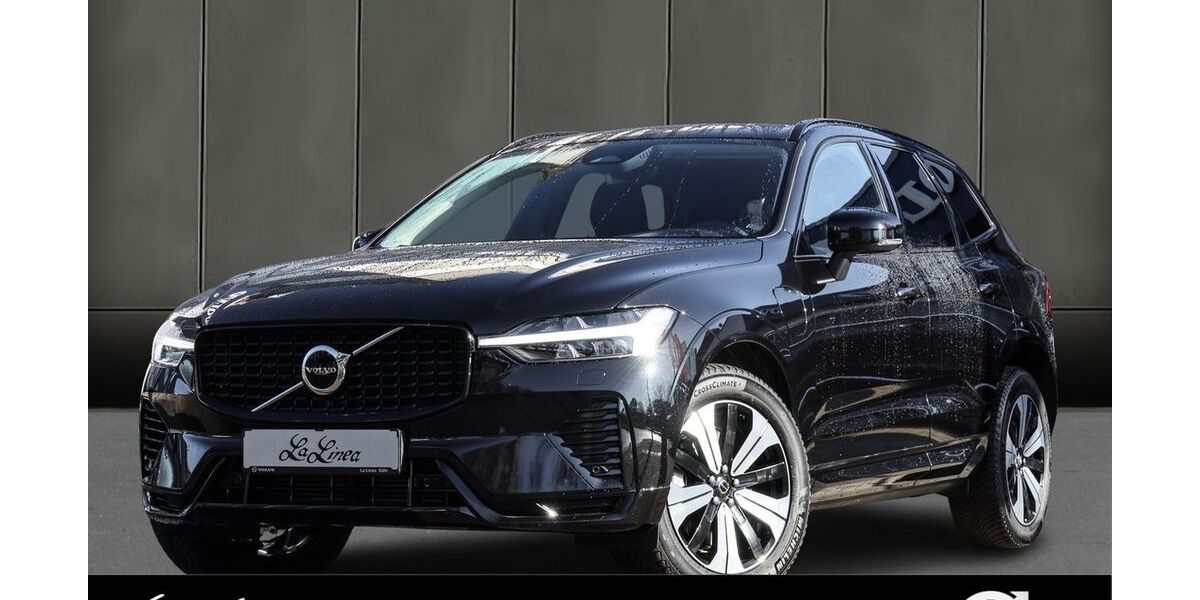 Volvo XC60 13.800 km 54.890 &euro; Köln / Porz 51149