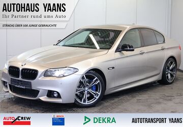 BMW 525 268.000 km 9.799 &euro; Pinneberg 25421