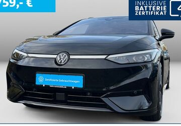 VW ID.7 18.417 km 48.975 &euro; Ludwigsburg 71634