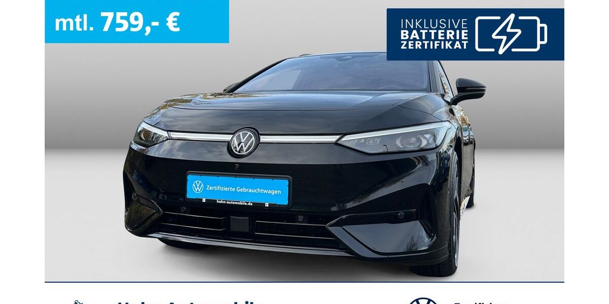 VW ID.7 18.417 km 48.975 &euro; Ludwigsburg 71634