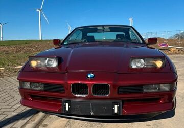 BMW 850 268.650 km 16.500 &euro; Übach-Palenberg 52531