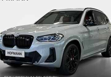 BMW X3 M40 72.900 km 49.802 &euro; Pfaffenhofen 85276