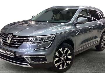 Renault Koleos 33.351 km 24.990 &euro; Siegen 57076