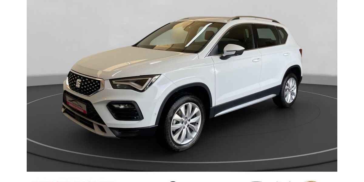 Seat Ateca 25.466 km 29.990 &euro; Köln 50823