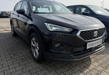 Seat Tarraco 148.405 km 21.940 &euro; Köthen 06366