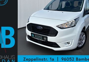 Ford Tourneo Connect 42.424 km 19.490 &euro; Bamberg 96052