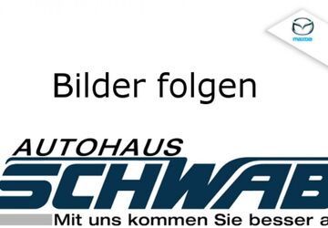 Mazda 3 6.000 km 28.990 &euro; Amberg 92224