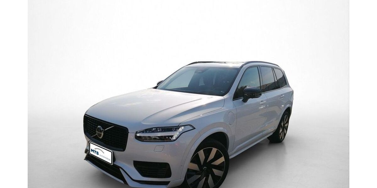 Volvo XC90 25.450 km 67.480 &euro; Friedberg 61169