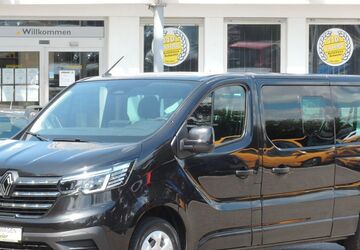 Renault Trafic 22.970 km 35.350 &euro; Fellbach-Schmiden (bei Stuttgart) 70736