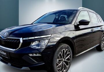 Skoda Kamiq 1.500 km 30.770 &euro; Dessau 06847