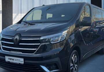 Renault Trafic 20.150 km 43.290 &euro; Berlin 13055